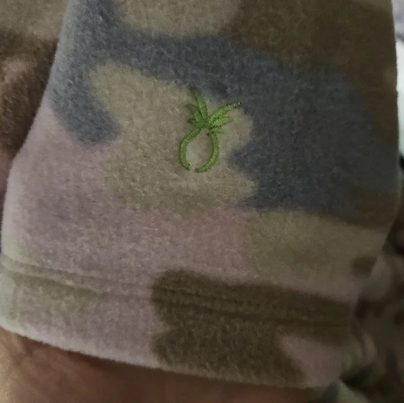 Dudley Stephens Prospect Pullover Camo - Picture 12 of 12